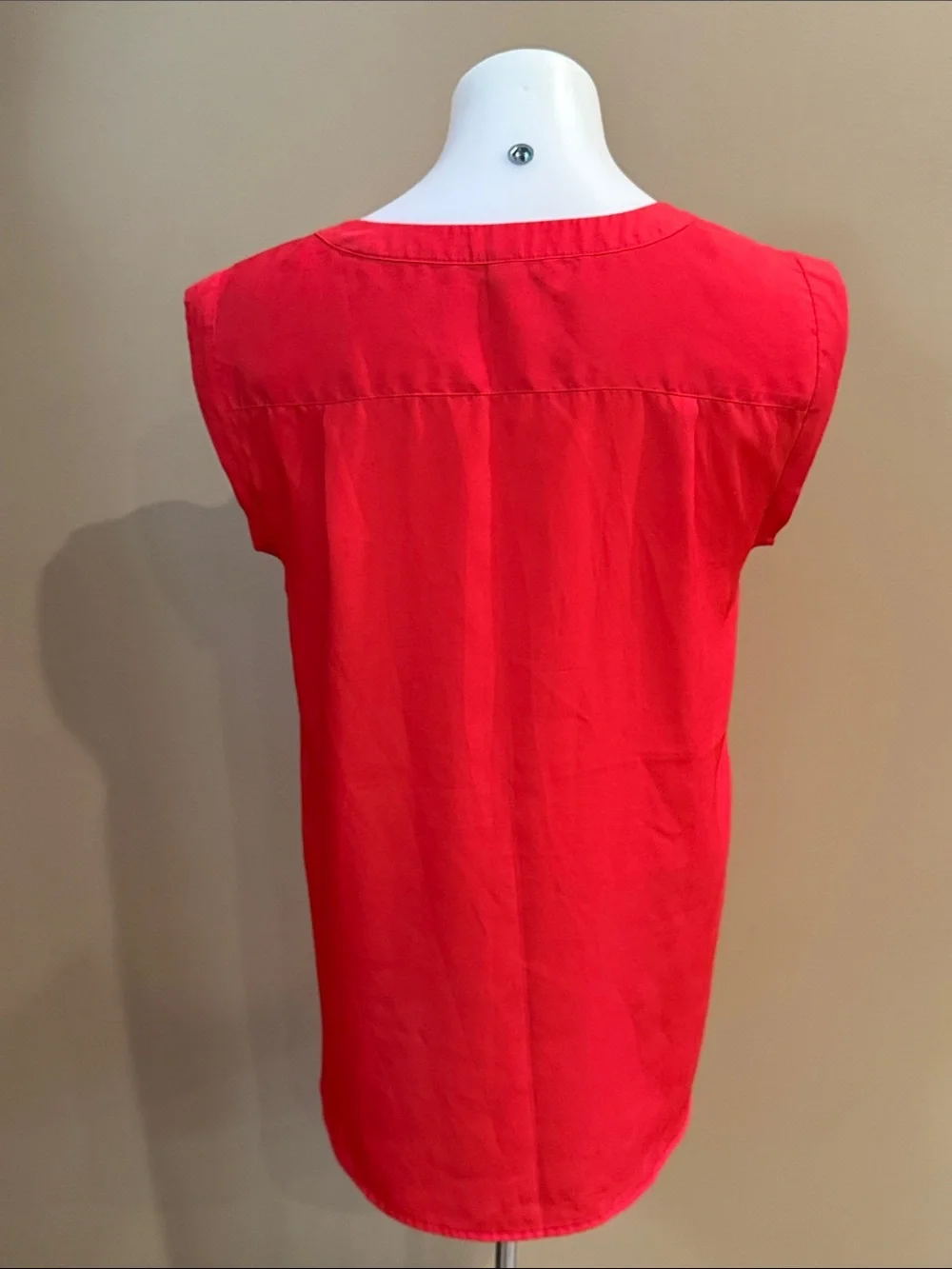 J. Crew tank